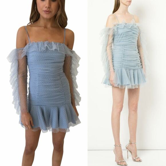 Alice McCall Pebble All Things Nice Dress NWT size 4 - Picture 10 of 10